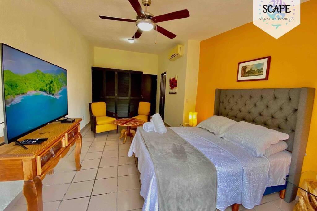 Amplia Y Calida Casa Cerca De Plaza Las Americas Villa Cancún Eksteriør billede
